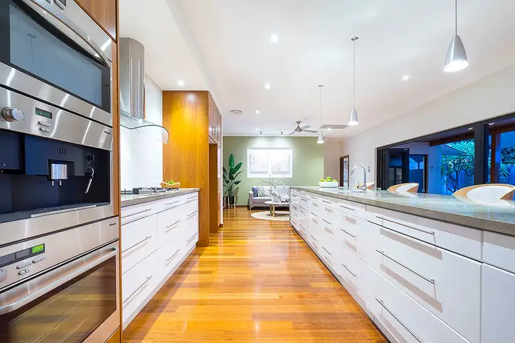 Sixth view of Homely house listing, 51 Austin Street, Shenton Park WA 6008