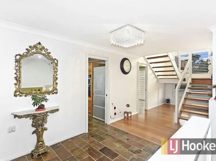 Sixth view of Homely house listing, 98 Felton Road, Carlingford NSW 2118