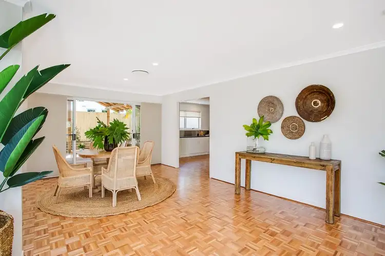 Fifth view of Homely house listing, 31 Norfolk Avenue, Surfers Paradise QLD 4217