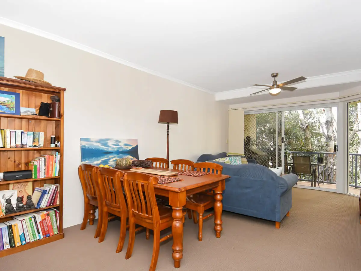 Main view of Homely apartment listing, 63/40 Teemangum Street, Currumbin QLD 4223