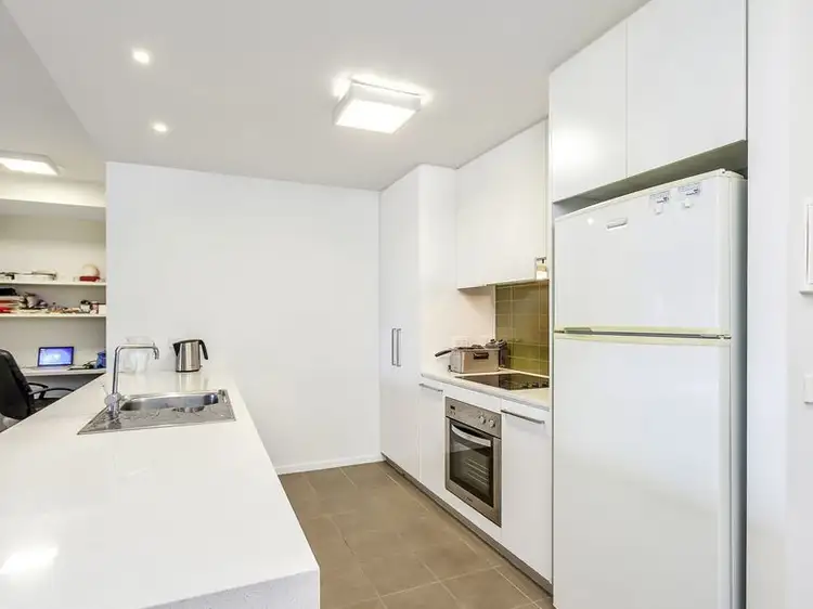 Main view of Homely apartment listing, 206/9 Watkin Street, Bruce ACT 2617