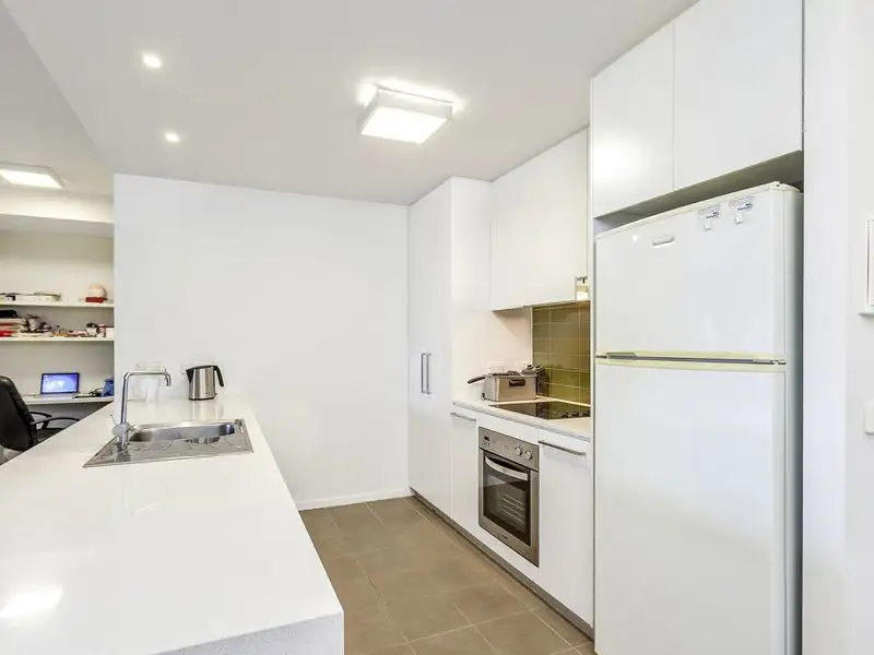 Main view of Homely apartment listing, 206/9 Watkin Street, Bruce ACT 2617