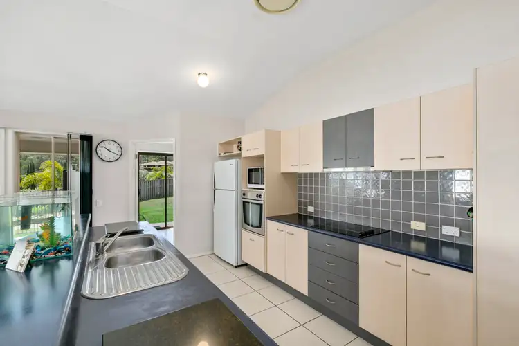 Fifth view of Homely house listing, 8 Soward Court, Pacific Pines QLD 4211