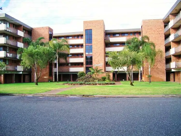 Second view of Homely unit listing, 16/3-7 Peel Street 'Amaroo', Tuncurry NSW 2428