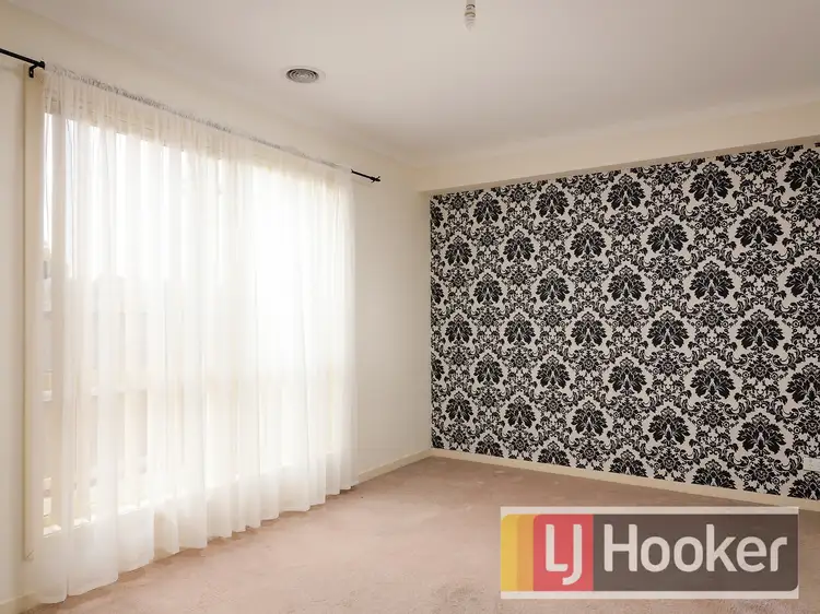 Fourth view of Homely unit listing, 5A Hoddle Court, Cranbourne VIC 3977
