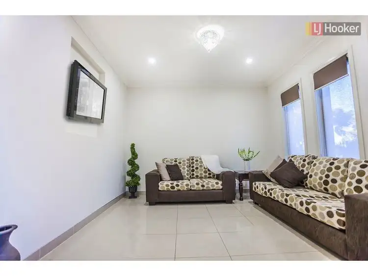 Sixth view of Homely house listing, 45 Princes Circuit, Craigieburn VIC 3064