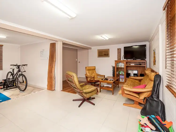 Fourth view of Homely house listing, 43 Andersen Street, Clinton QLD 4680