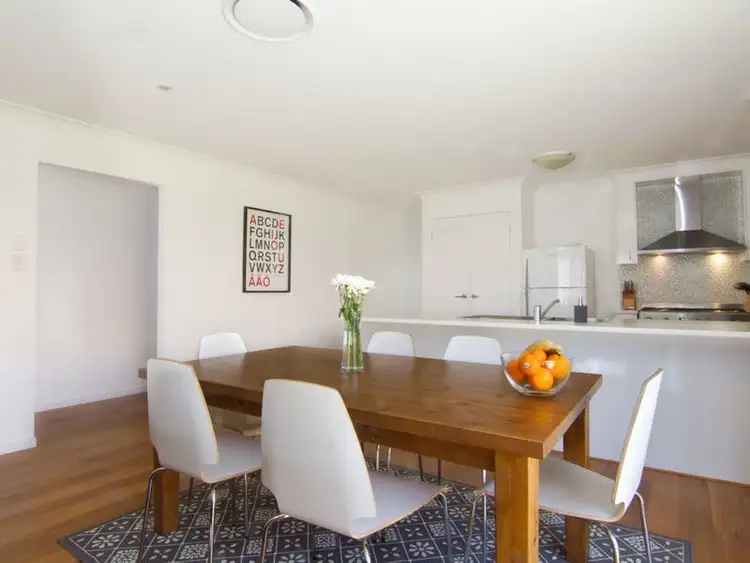 Fifth view of Homely house listing, 56 Valentine Circuit, Augustine Heights QLD 4300