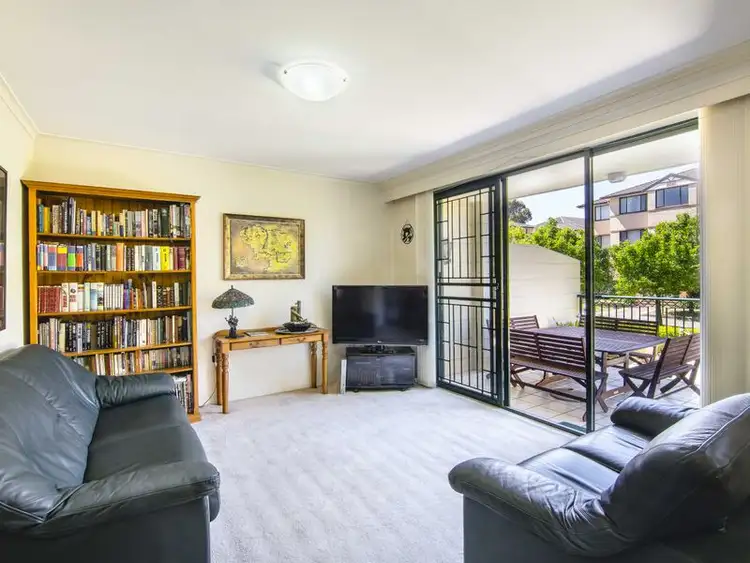 Fourth view of Homely unit listing, 77/18-20 Knocklayde Street, Ashfield NSW 2131