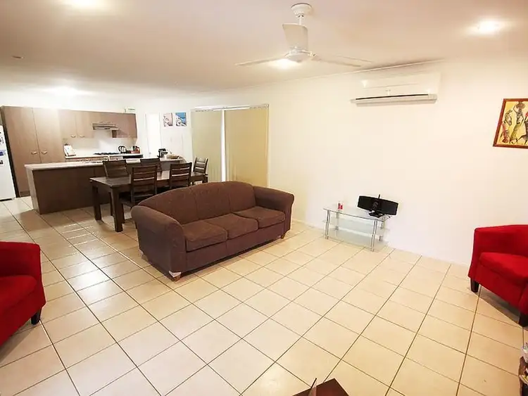 Fifth view of Homely house listing, 12 Acacia Crescent, Kallangur QLD 4503