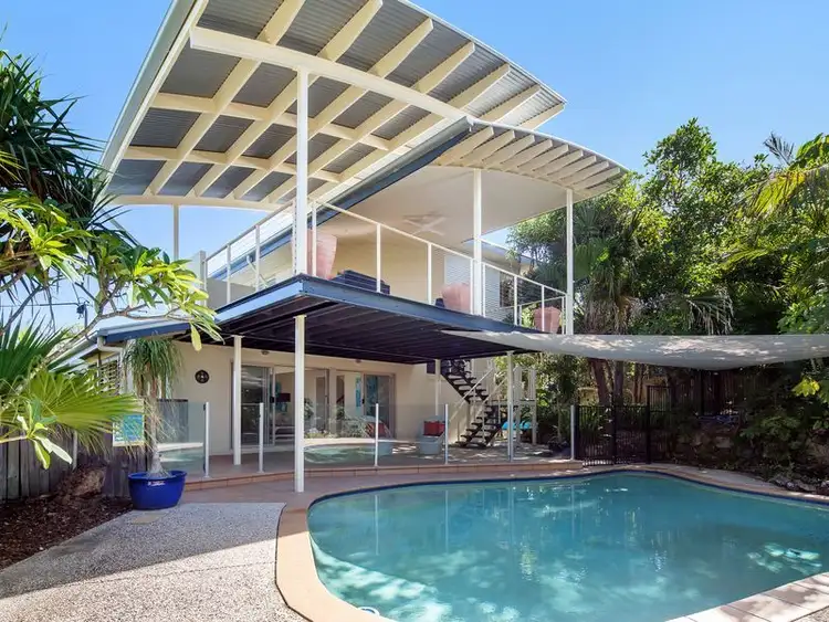 Second view of Homely house listing, 50 Avocet Parade, Peregian Beach QLD 4573
