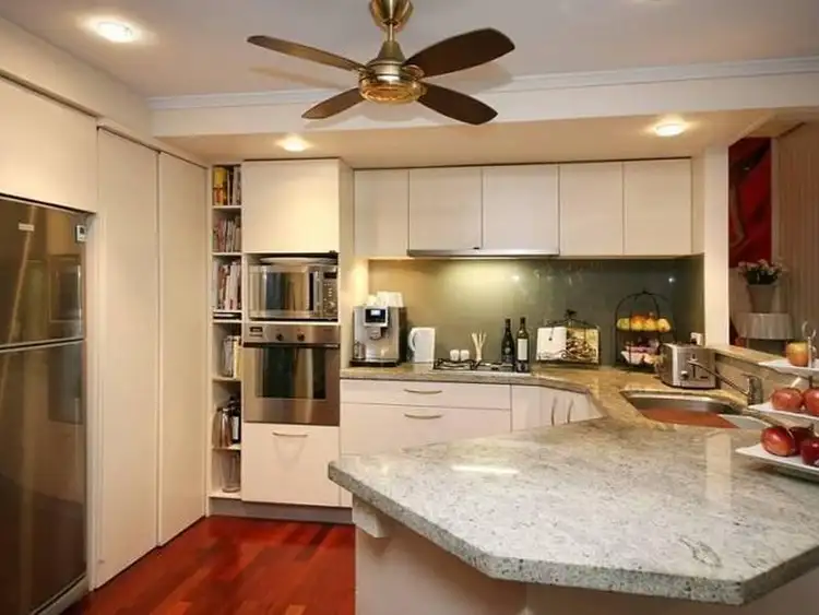 Fifth view of Homely house listing, 17 Wilton Terrace, Yeronga QLD 4104