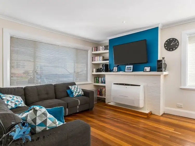 Fourth view of Homely house listing, 1/9 Kenbrae Avenue, Glenorchy TAS 7010