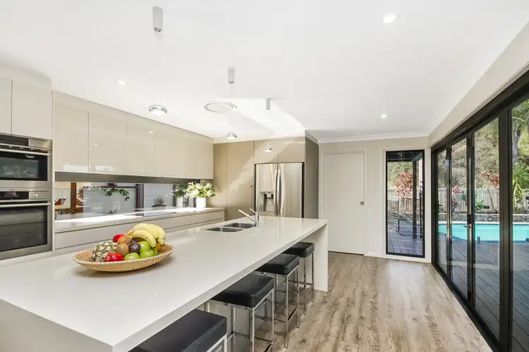 Third view of Homely house listing, 11 Winston Street, Croudace Bay NSW 2280