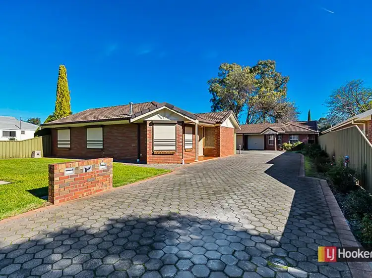 Main view of Homely unit listing, 3/6 Ferris Street, Magill SA 5072