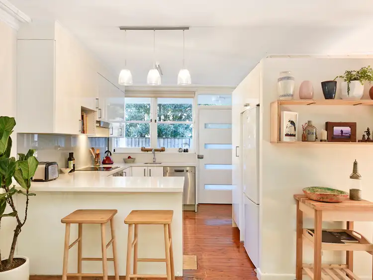 Second view of Homely apartment listing, 4/25 Seabeach Avenue, Mona Vale NSW 2103