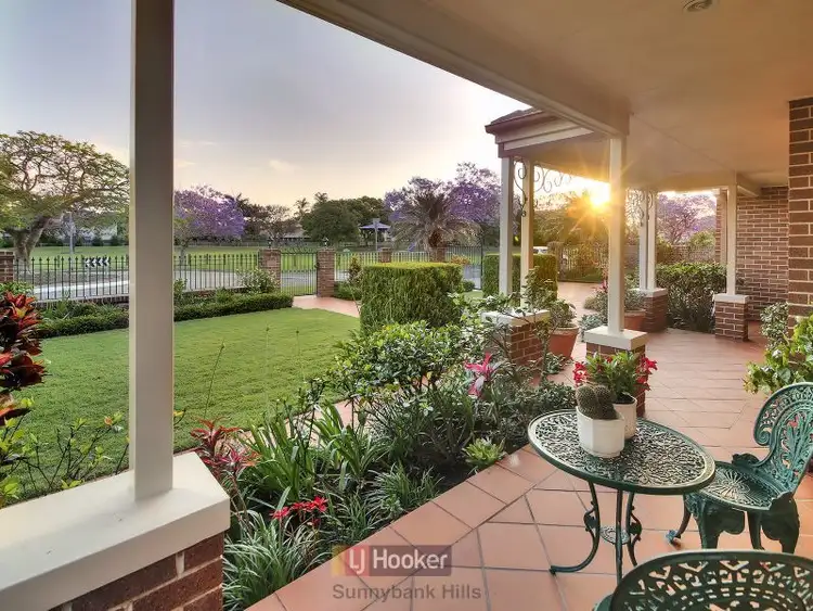 Fifth view of Homely house listing, 60 Delfin Drive, Macgregor QLD 4109