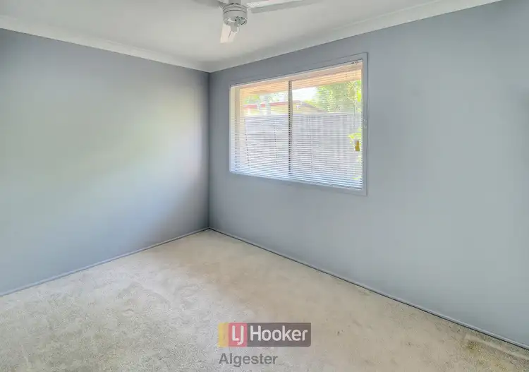Fifth view of Homely house listing, 31 Silkwood Street, Algester QLD 4115