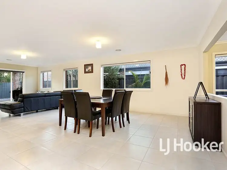 Fourth view of Homely house listing, 22 Juniper Avenue, Point Cook VIC 3030