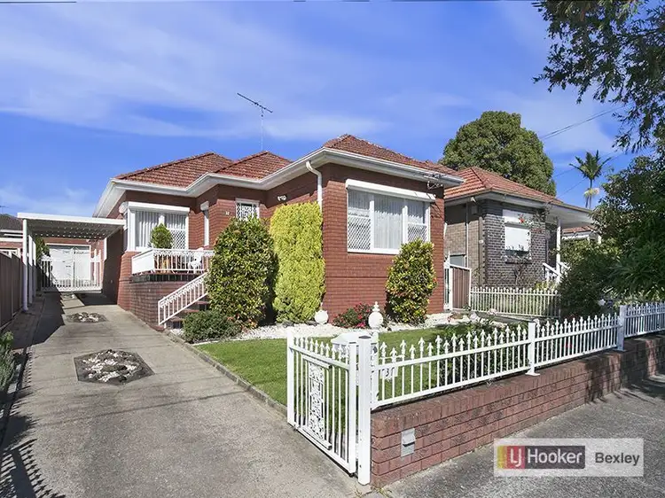 31 Kenyon Road, Bexley NSW 2207