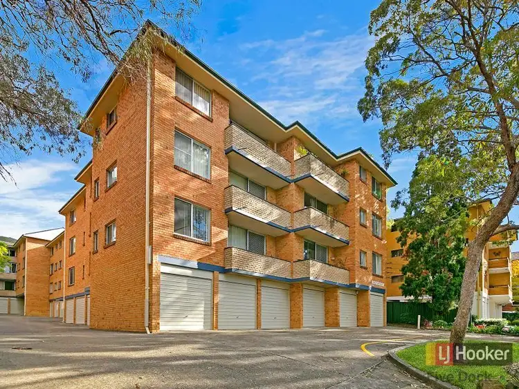 Main view of Homely apartment listing, 5/6 Price Street, Ryde NSW 2112