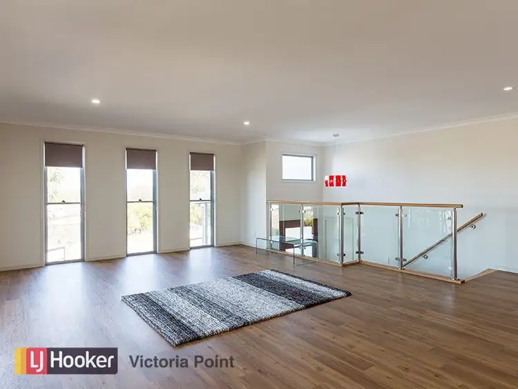 Fifth view of Homely house listing, 14 Cypress St, Redland Bay QLD 4165