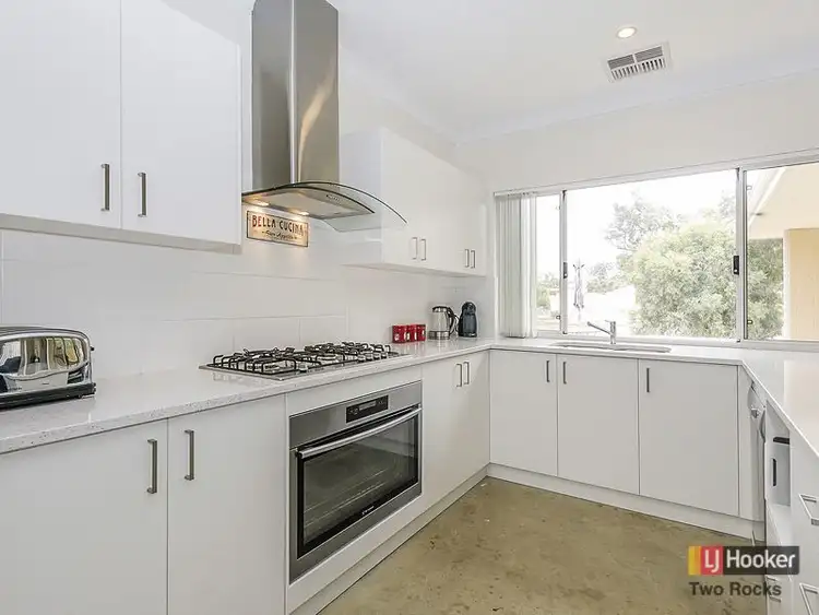 Fifth view of Homely house listing, 30 Cinnamon Meander, Two Rocks WA 6037