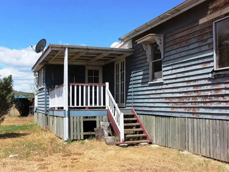 Fourth view of Homely rural property listing, 224 Allen Road, Greenmount QLD 4359