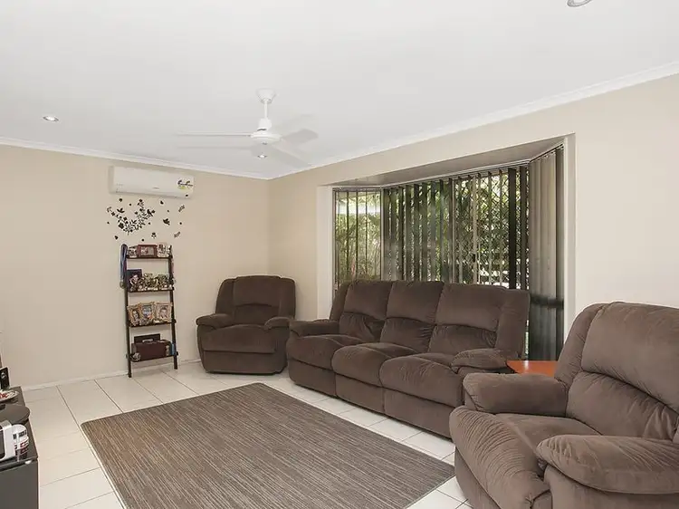 Fifth view of Homely house listing, 13 Paul Court, Carrara QLD 4211