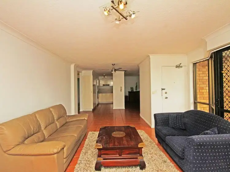 Fifth view of Homely unit listing, 1/45 Lambert, Kangaroo Point QLD 4169