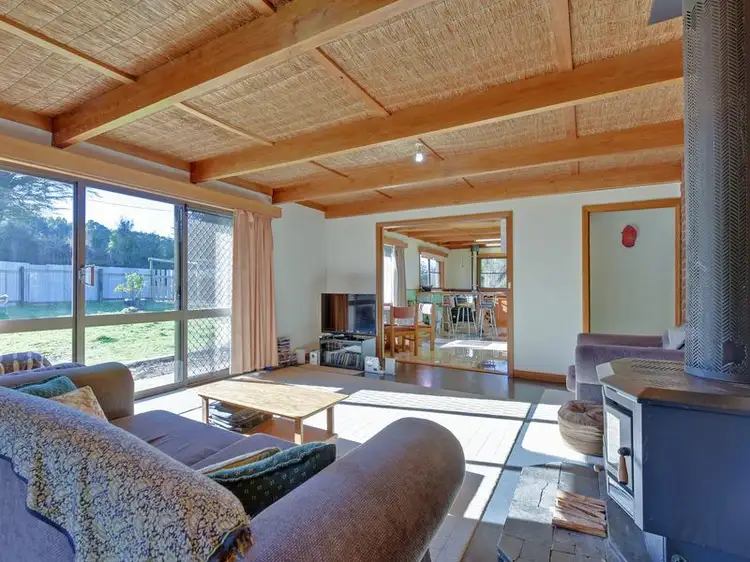 Fifth view of Homely rural property listing, 2333 Preolenna Road, Preolenna TAS 7325