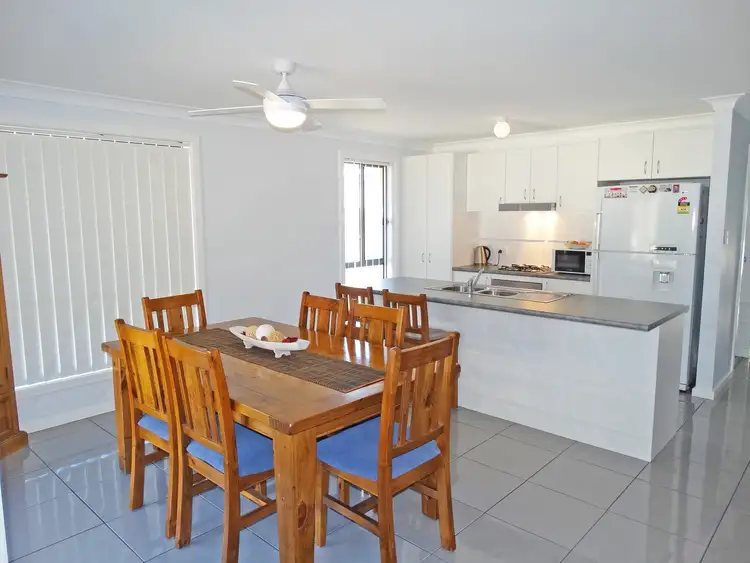 Third view of Homely house listing, 53 Peachey Circuit, Karuah NSW 2324