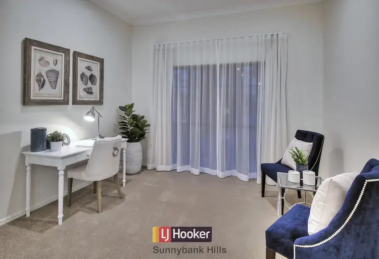 Fifth view of Homely house listing, 101 Lexton Street, Stretton QLD 4116