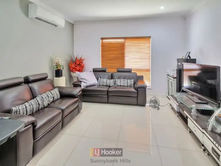 105 Alan Crescent, Eight Mile Plains QLD 4113