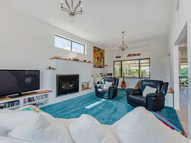 Second view of Homely house listing, 21 Tamarind Place, Twin Waters QLD 4564