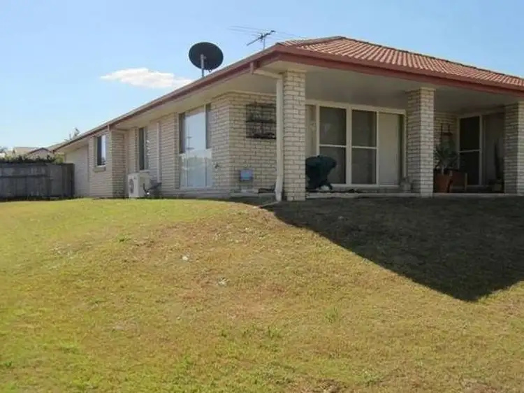 Second view of Homely house listing, 55 Philben Drive, Ormeau QLD 4208
