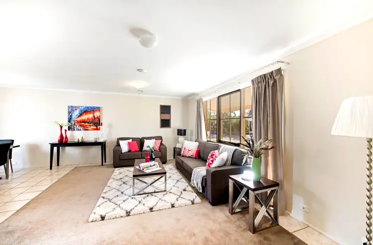 14 Yarra Street, Kaleen ACT 2617