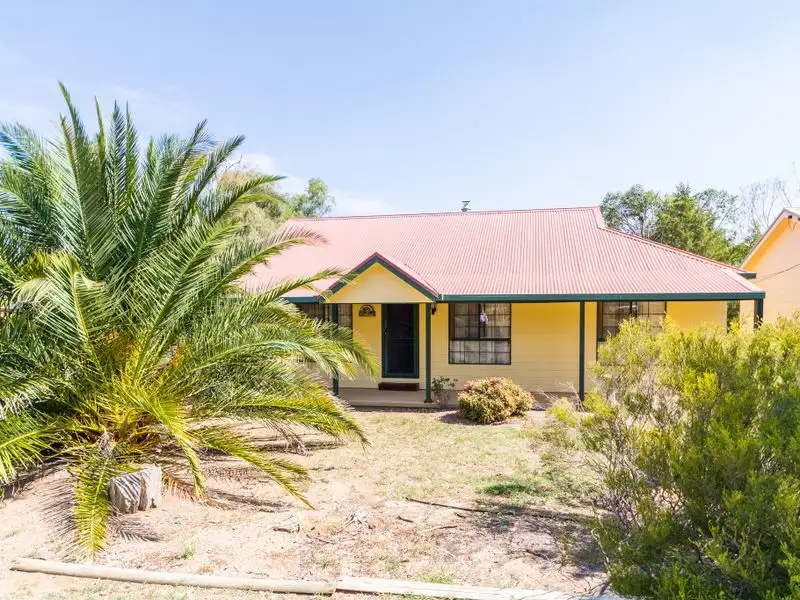 Main view of Homely house listing, 20 Chapman Street, Cowra NSW 2794