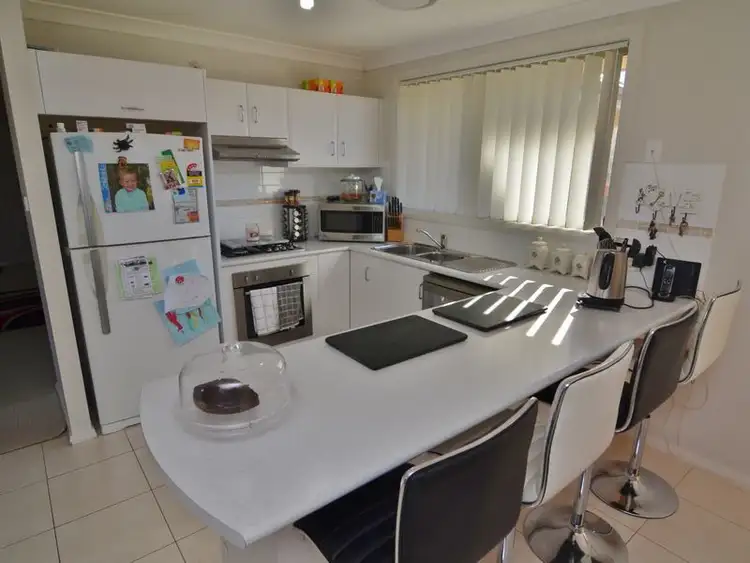 Second view of Homely house listing, 20 Henning Crescent, Wallerawang NSW 2845