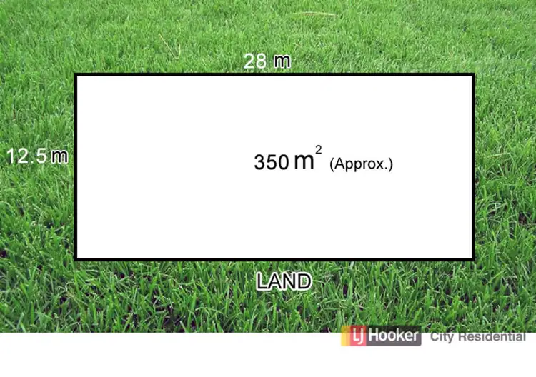 Main view of Homely land listing, Lot 8412/ Stoneleign Circuit, Williams Landing VIC 3027