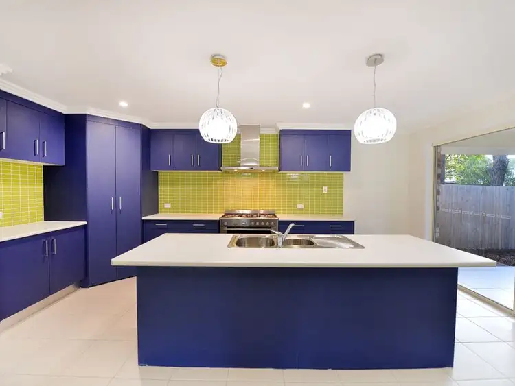 Sixth view of Homely house listing, 4 Willow Street, New Auckland QLD 4680