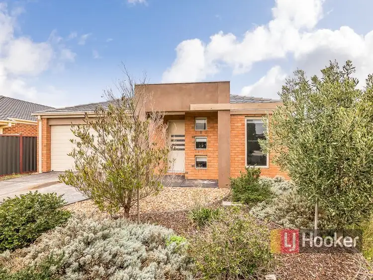 20 Mayfield Avenue, Truganina VIC 3029