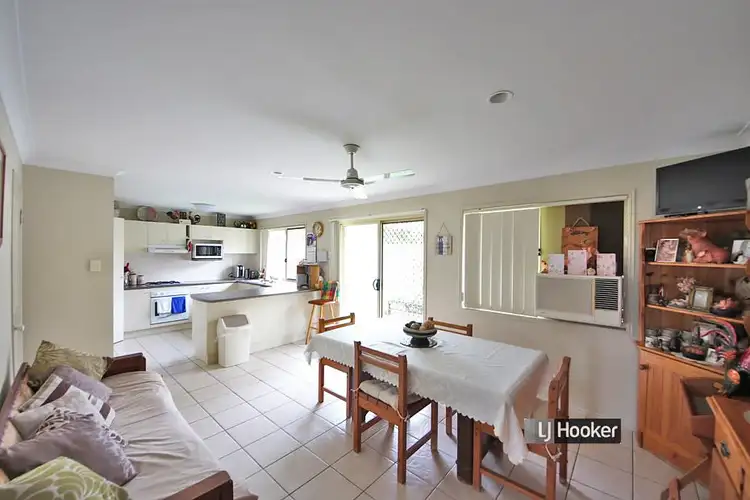 Third view of Homely house listing, 12 Mowbray Court, Kallangur QLD 4503