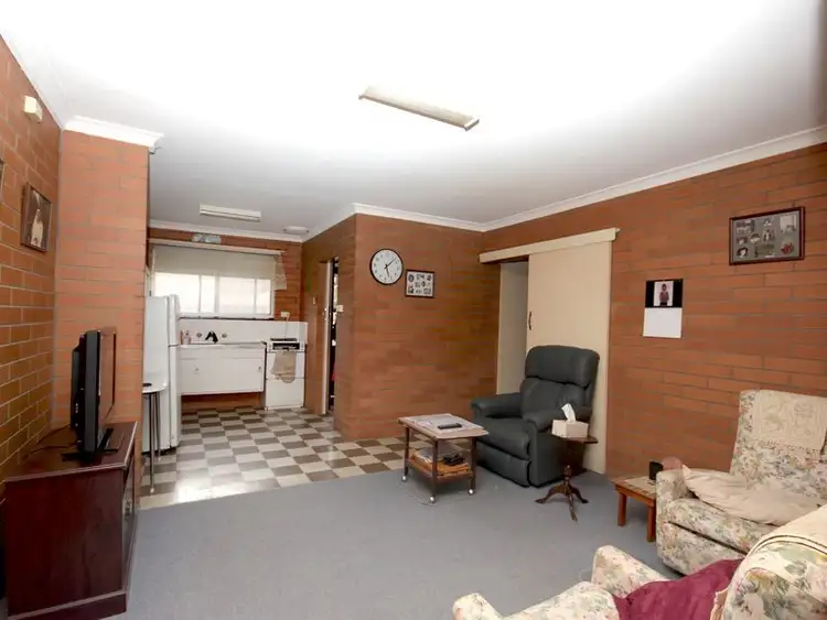 Third view of Homely block of units listing, 77 Drevermann Street, Bairnsdale VIC 3875