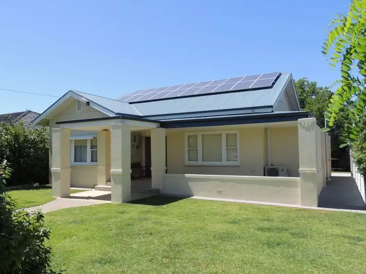 Main view of Homely house listing, 13 Wood Street, Swan Hill VIC 3585