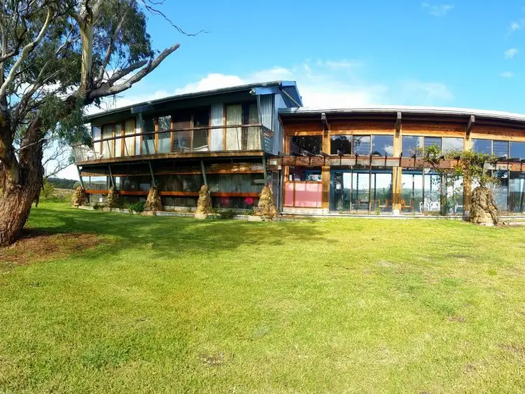 Main view of Homely rural property listing, 122 Roseneath Lane, Inverell NSW 2360