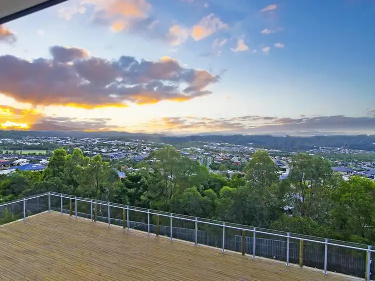 Fourth view of Homely house listing, 40 Salvado Drive, Pacific Pines QLD 4211