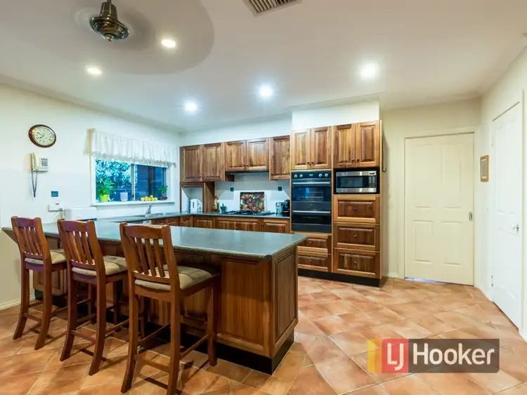 Fourth view of Homely house listing, 4 Homestead Court, Pakenham VIC 3810