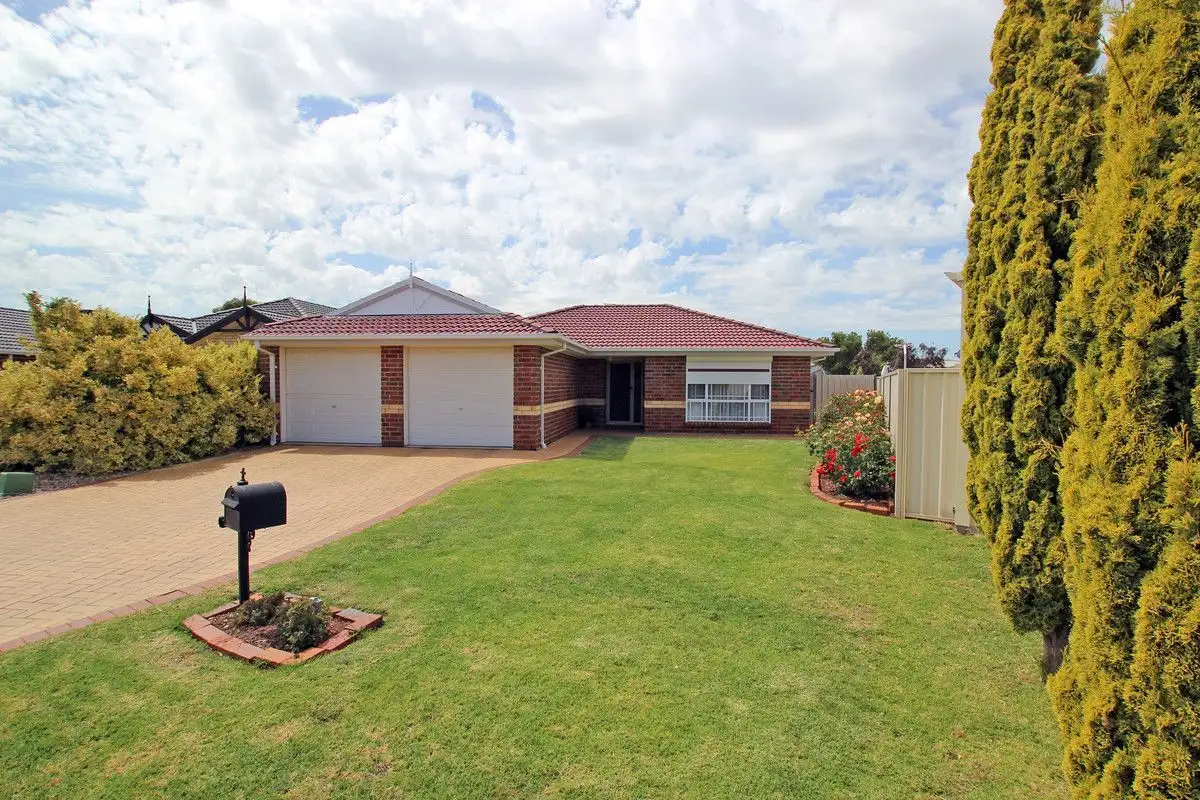 Main view of Homely house listing, 8 Urchin Crescent, Aldinga Beach SA 5173