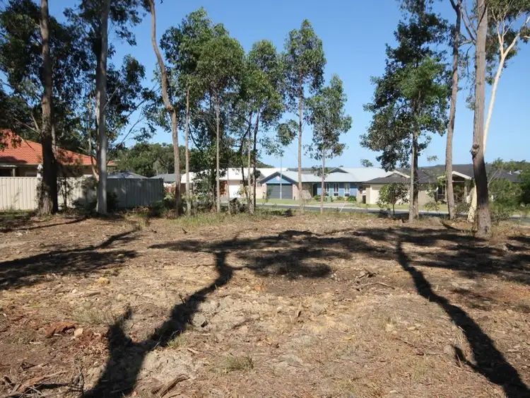 Fifth view of Homely land listing, 5 Wullun Close, Sanctuary Point NSW 2540